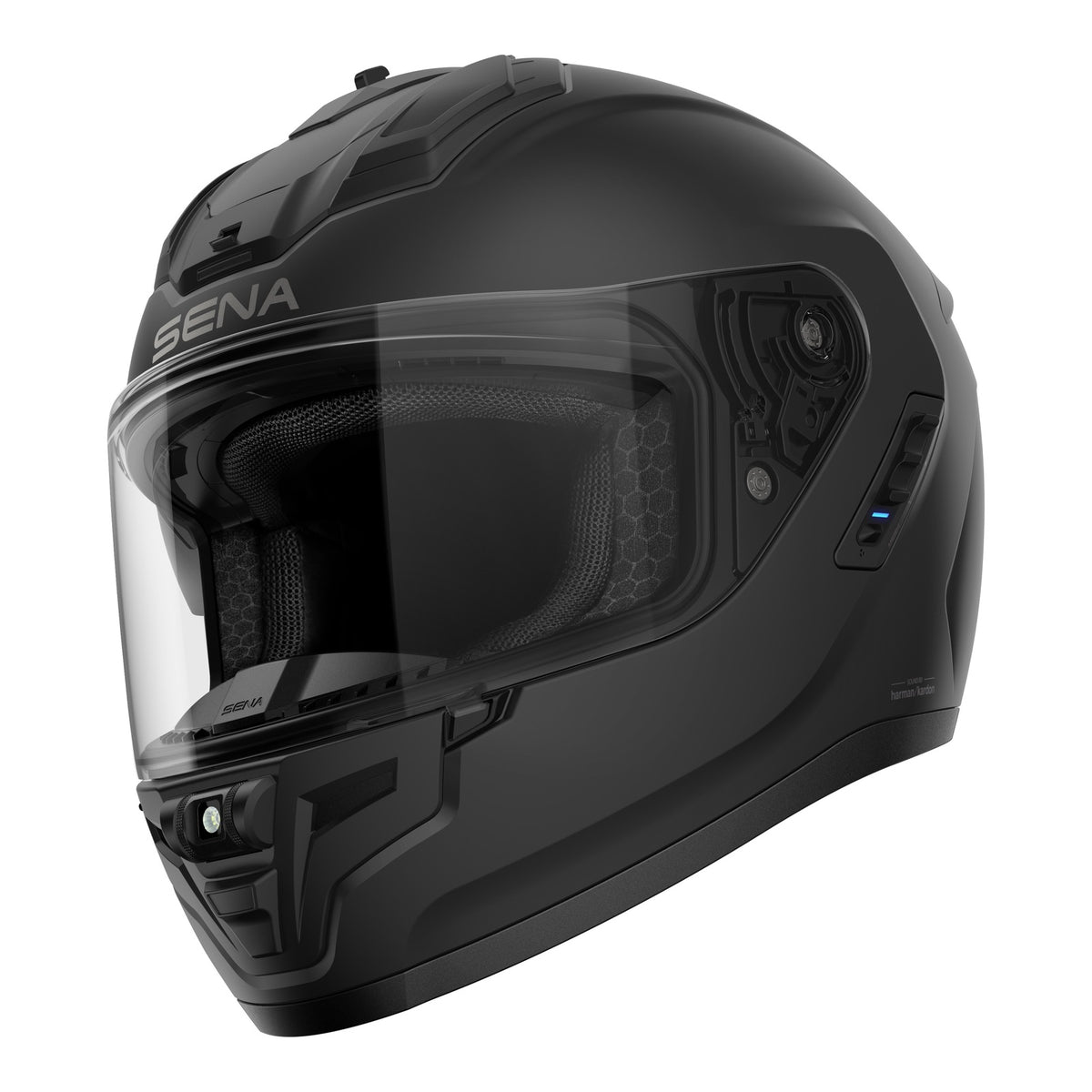 Sena Bluetooth Phantom Helmet