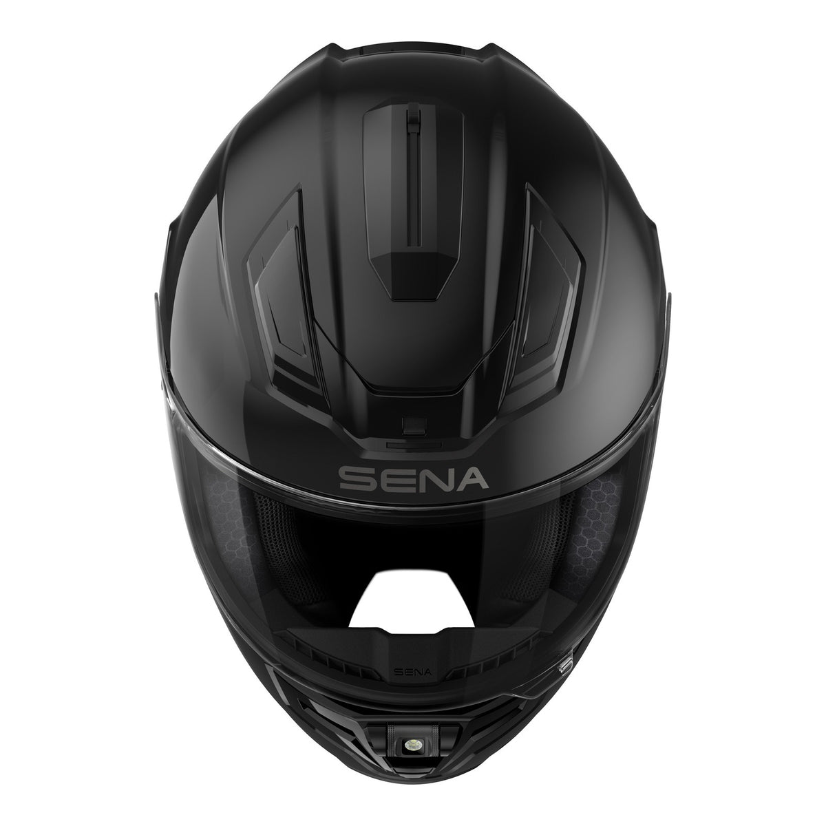 Sena Bluetooth Phantom Helmet