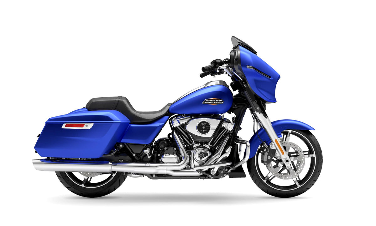 2026 Street Glide