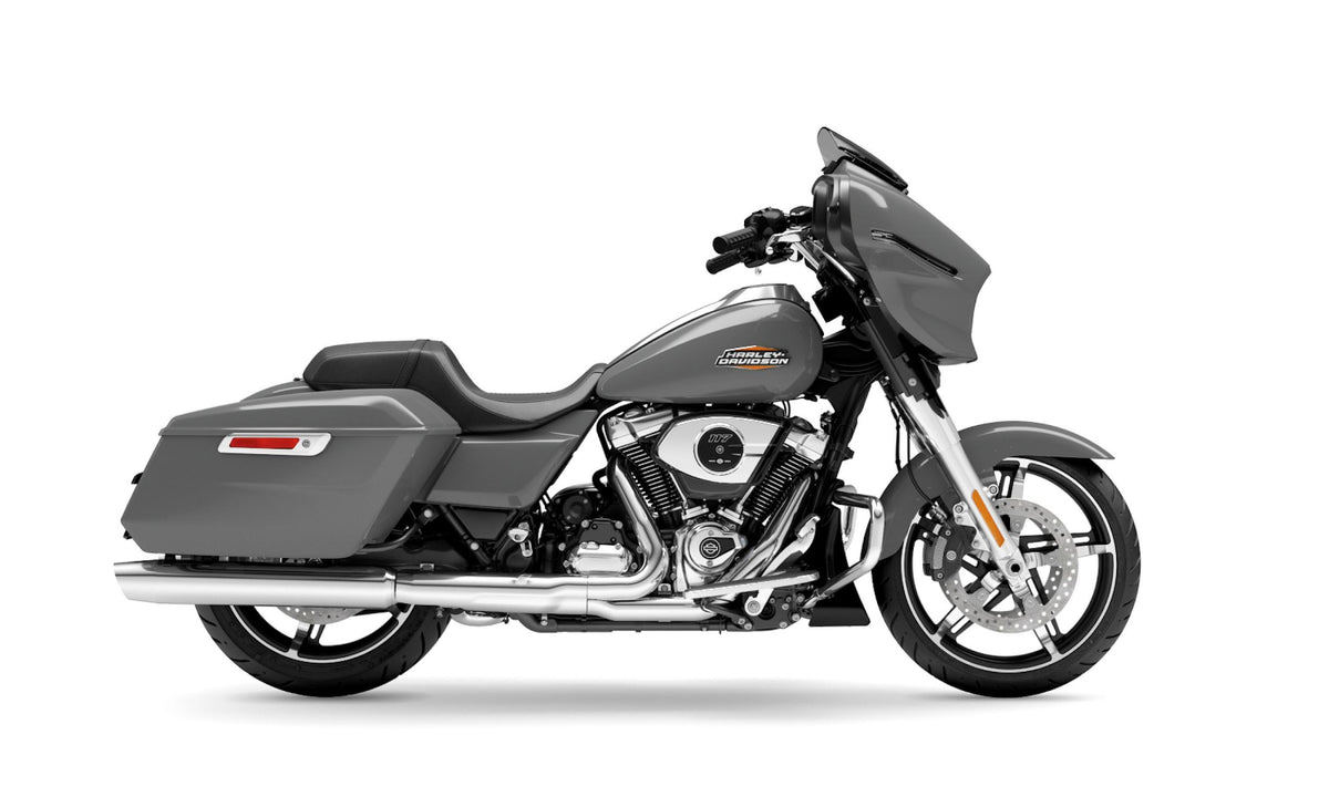 2026 Street Glide