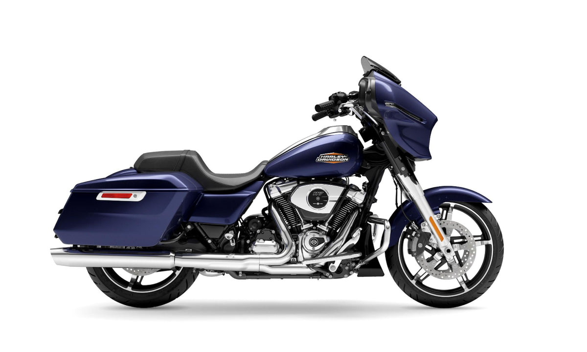 2026 Street Glide