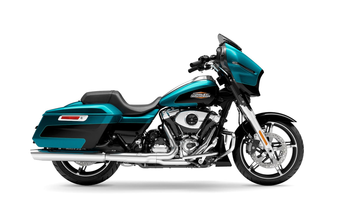2026 Street Glide