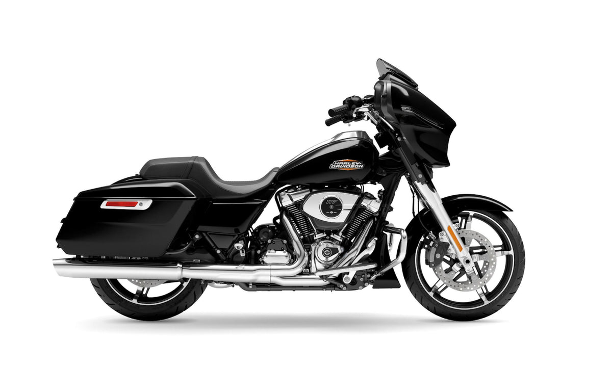 2026 Street Glide