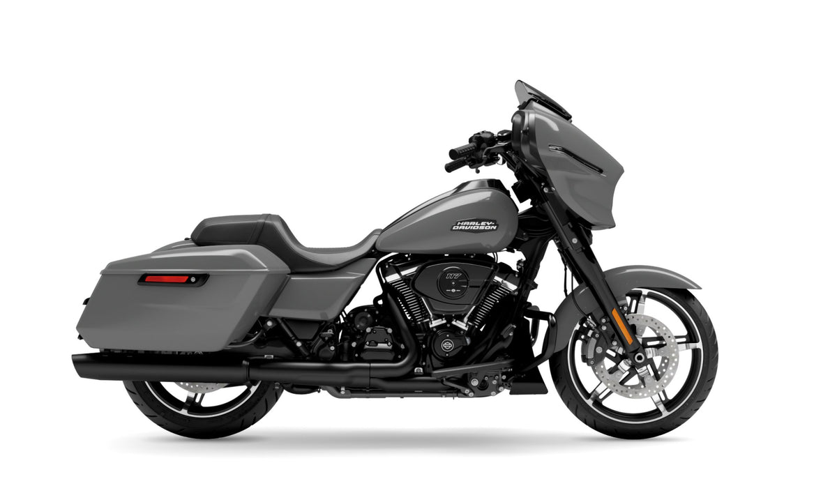 2026 Street Glide