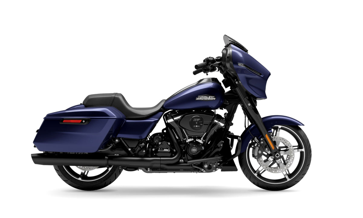 2026 Street Glide