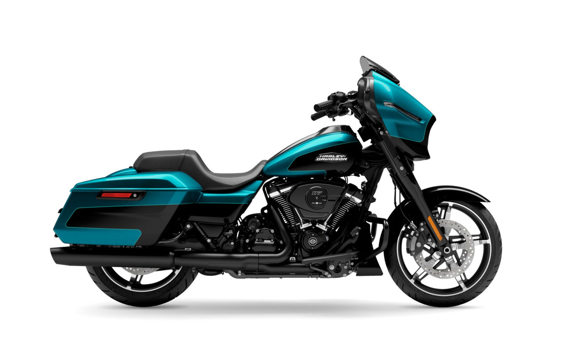 2026 Street Glide