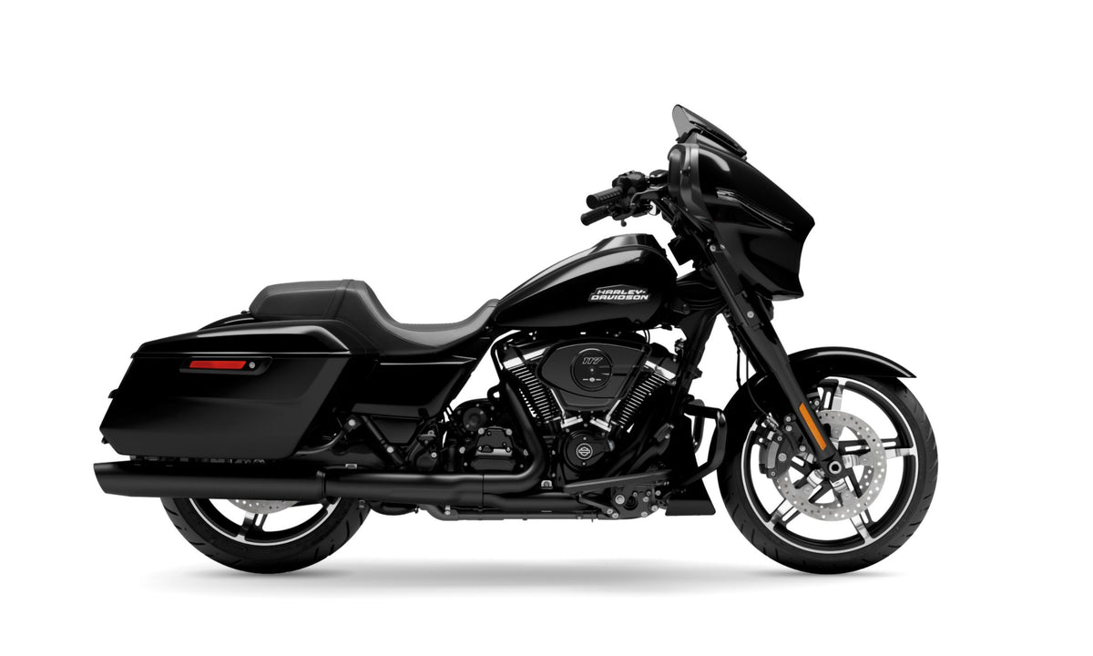 2026 Street Glide