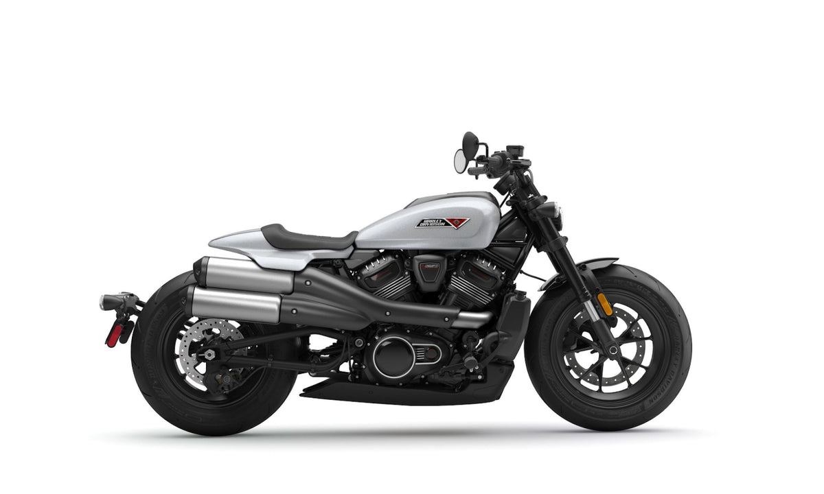 2026 Sportster S