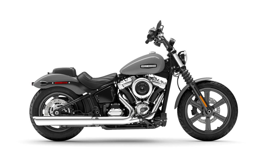 2026 STREET BOB