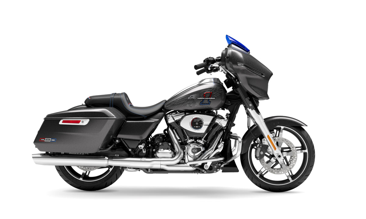 2026 Street Glide