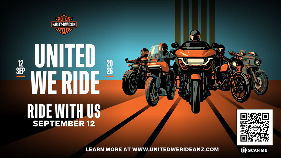 United We Ride