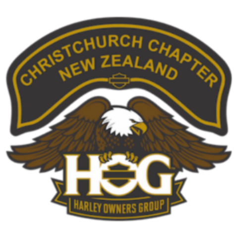 Christchurch Chapter Harley Owners Group