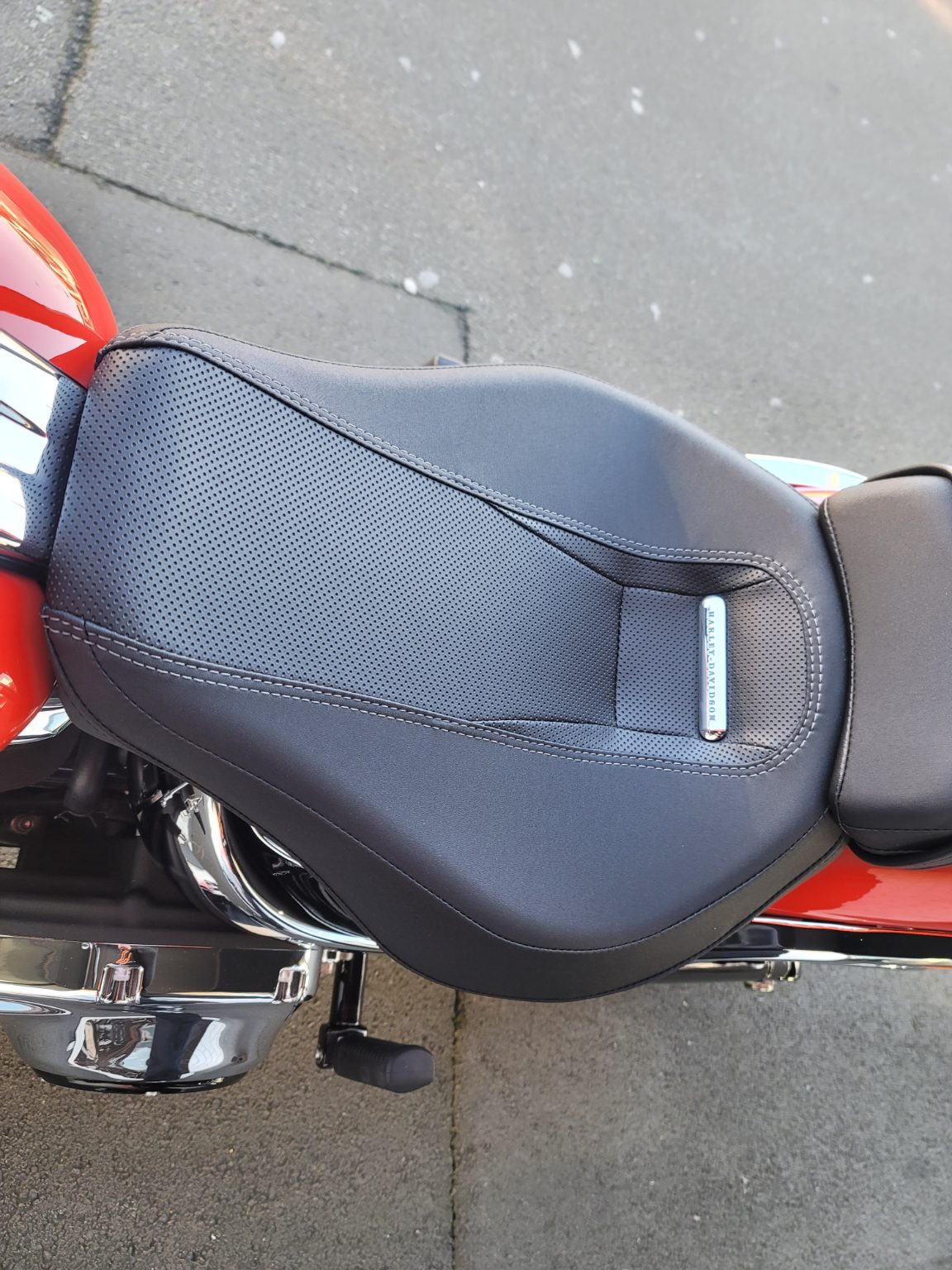 2026 Harley-Davidson Breakout