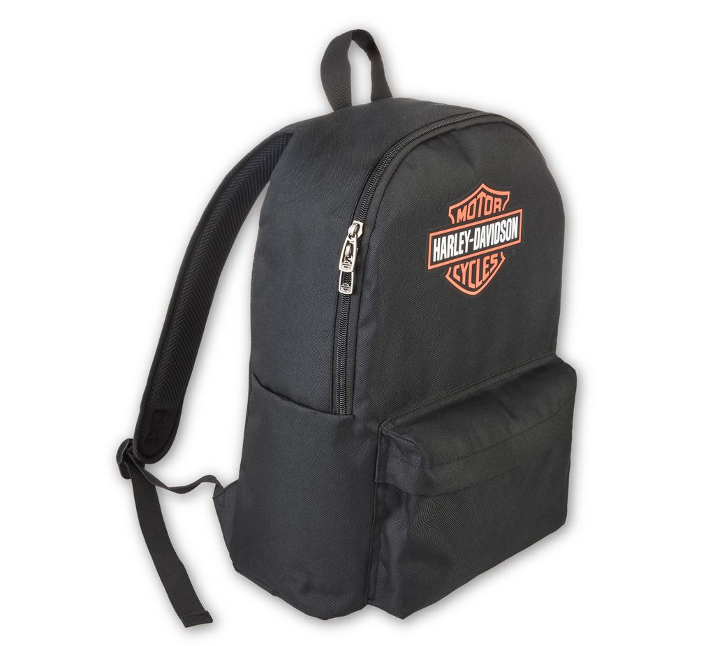 Harley-Davidson Bar & Shield Graphic Backpack