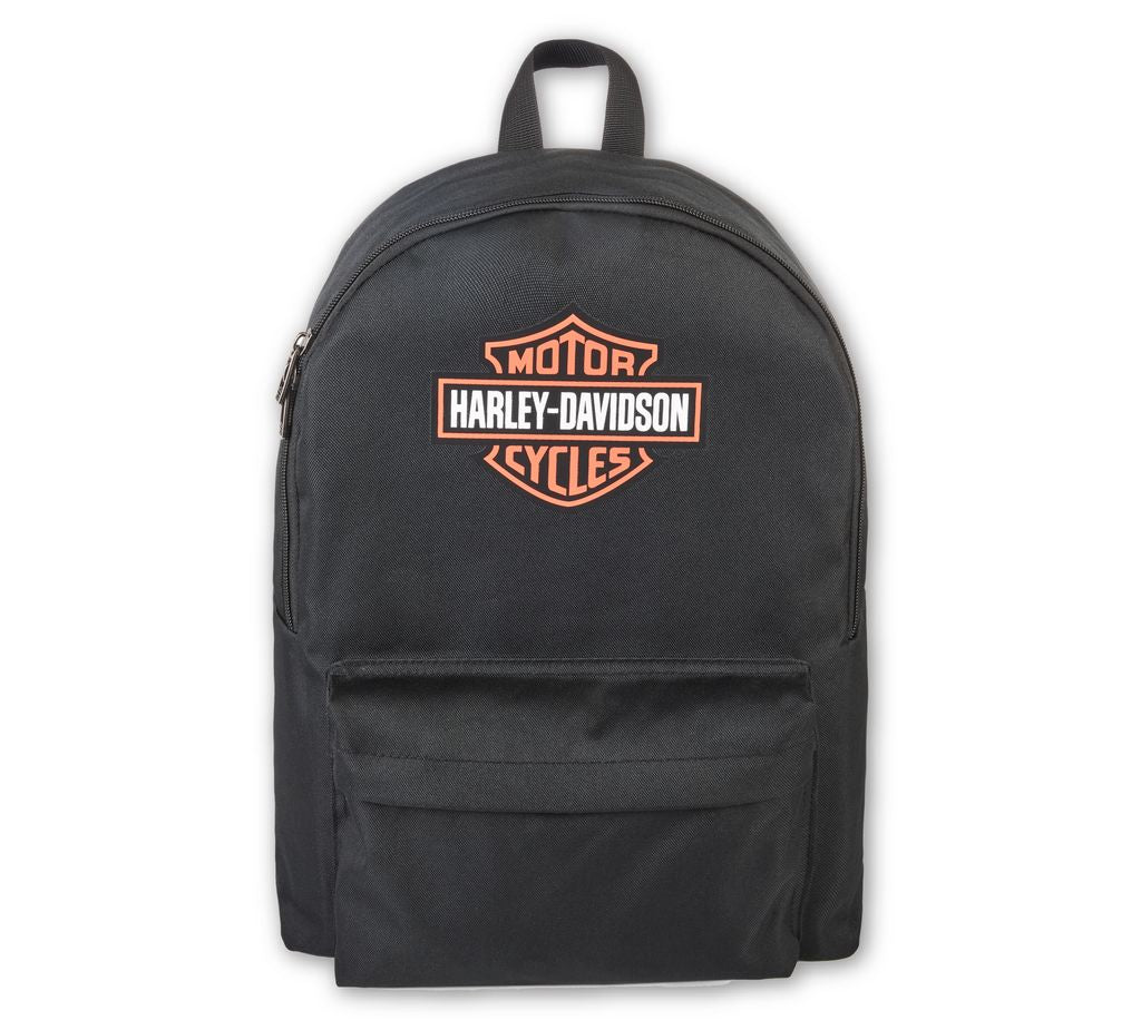 Harley-Davidson Bar & Shield Graphic Backpack