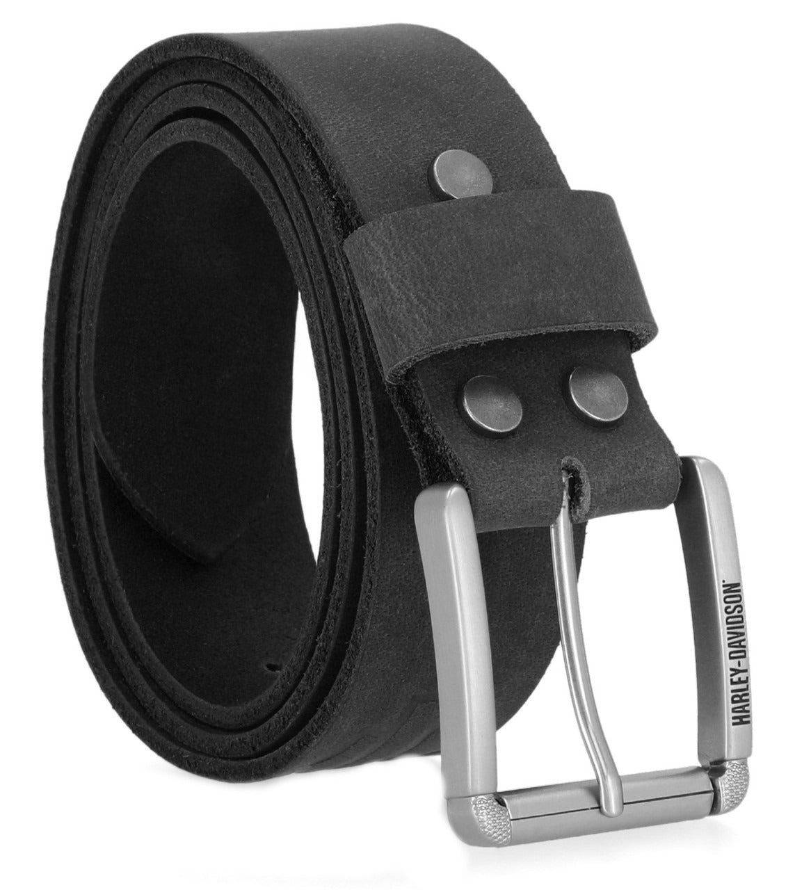 Harley-Davidson Bar & Shield Repeat Belt