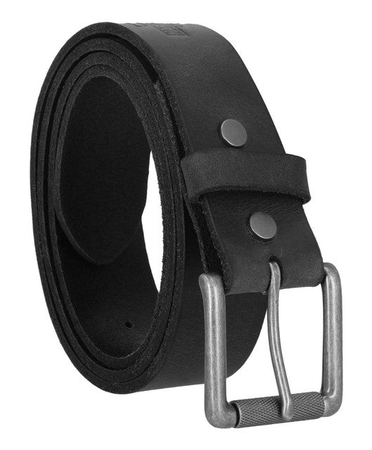 Harley-Davidson Embossed Repeat B&S Belt