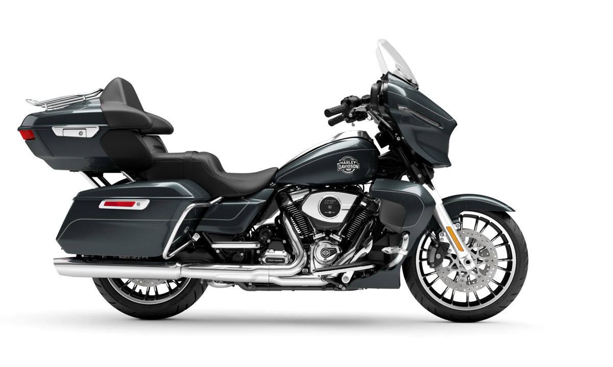 2026 Street Glide Limited