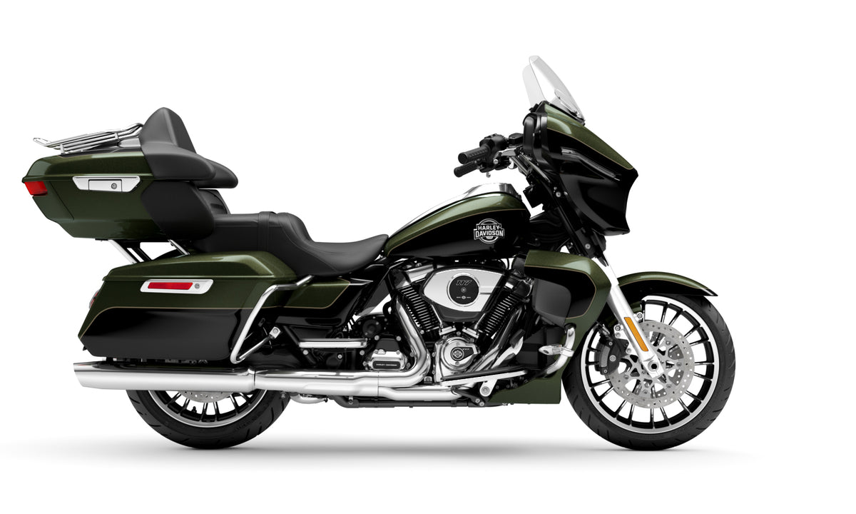 2026 Street Glide Limited