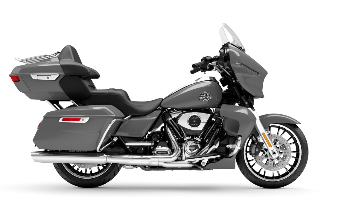 2026 Street Glide Limited
