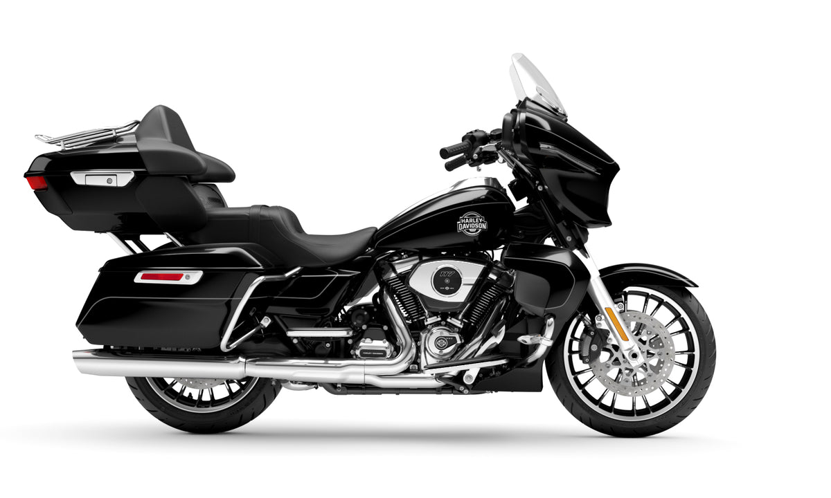 2026 Street Glide Limited
