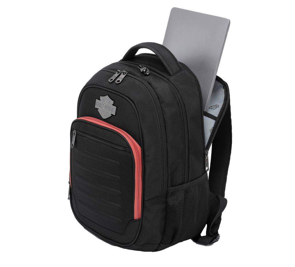 Harley-Davidson Cruiser Back Pack