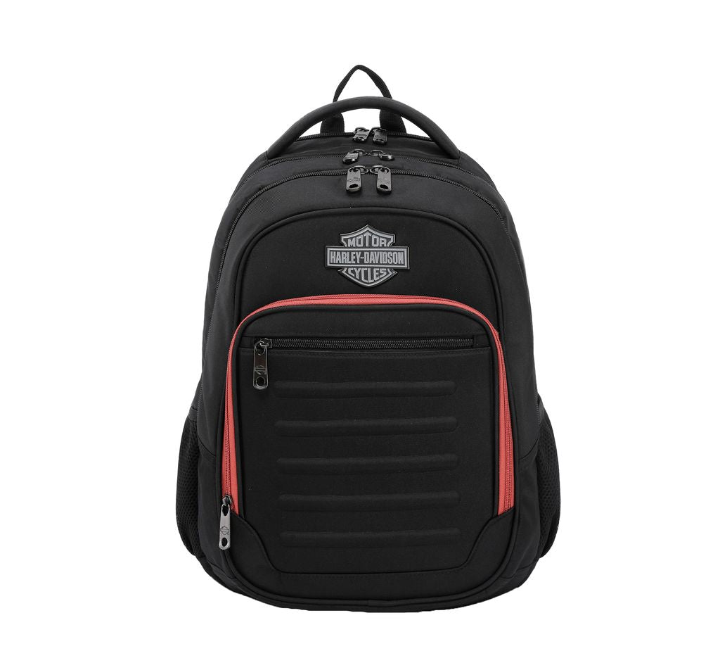 Harley-Davidson Cruiser Back Pack