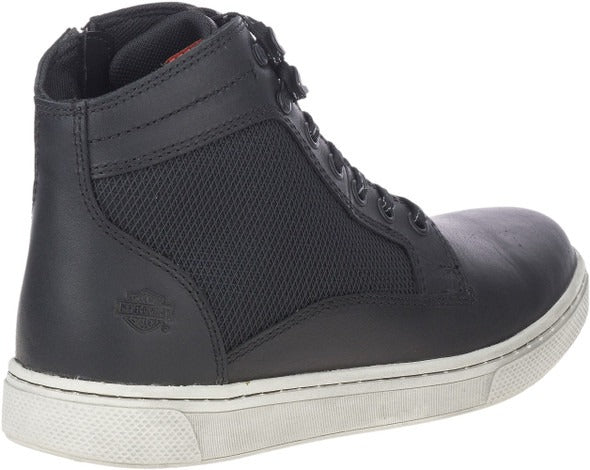Harley-Davidson Adaley Ladies Sneaker Boot