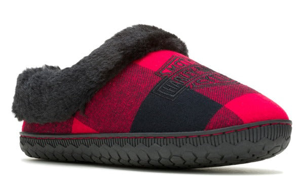 Harley-Davidson Lyssa Ladies Slippers