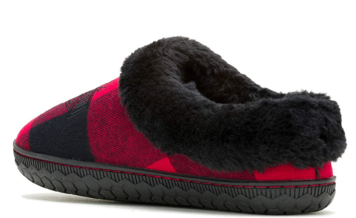 Harley-Davidson Lyssa Ladies Slippers