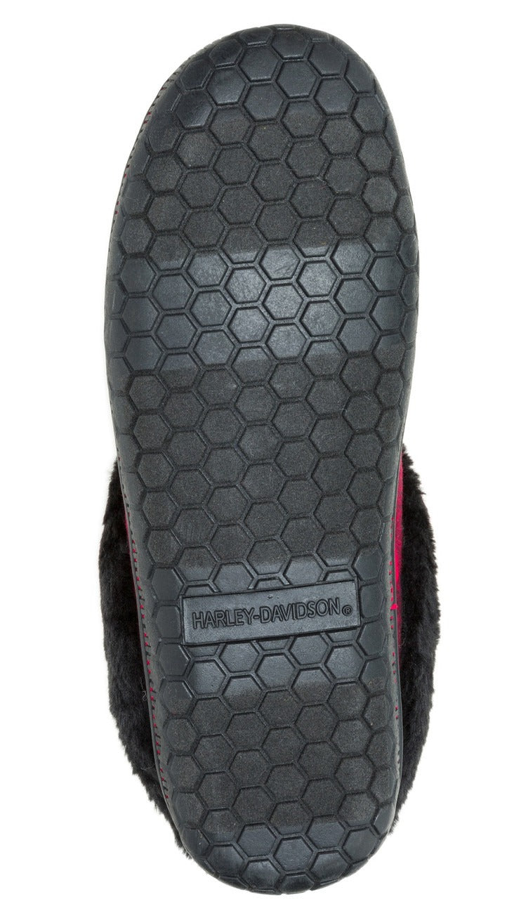 Harley-Davidson Lyssa Ladies Slippers