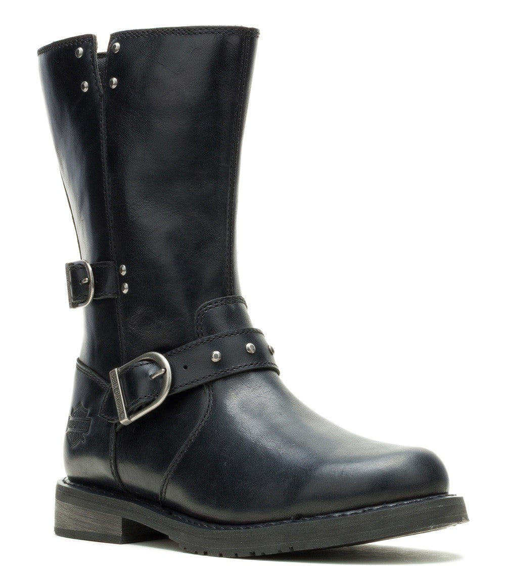 Harley-Davidson Addie Ladies Riding Boot