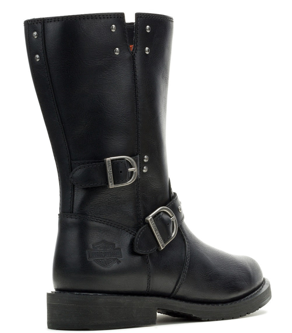 Harley-Davidson Addie Ladies Riding Boot
