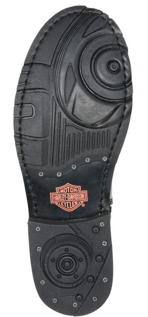 Harley-Davidson Addie Ladies Riding Boot