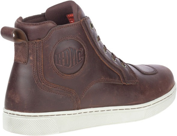 Harley-Davidson Bateman Ankle Pro Men'S Sneaker