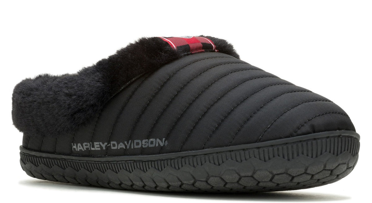 Harley-Davidson Cosgrove  Men's Slippers