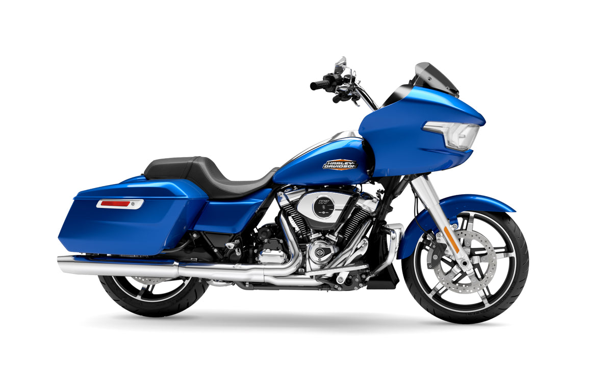 2025 Harley-Davidson Road Glide