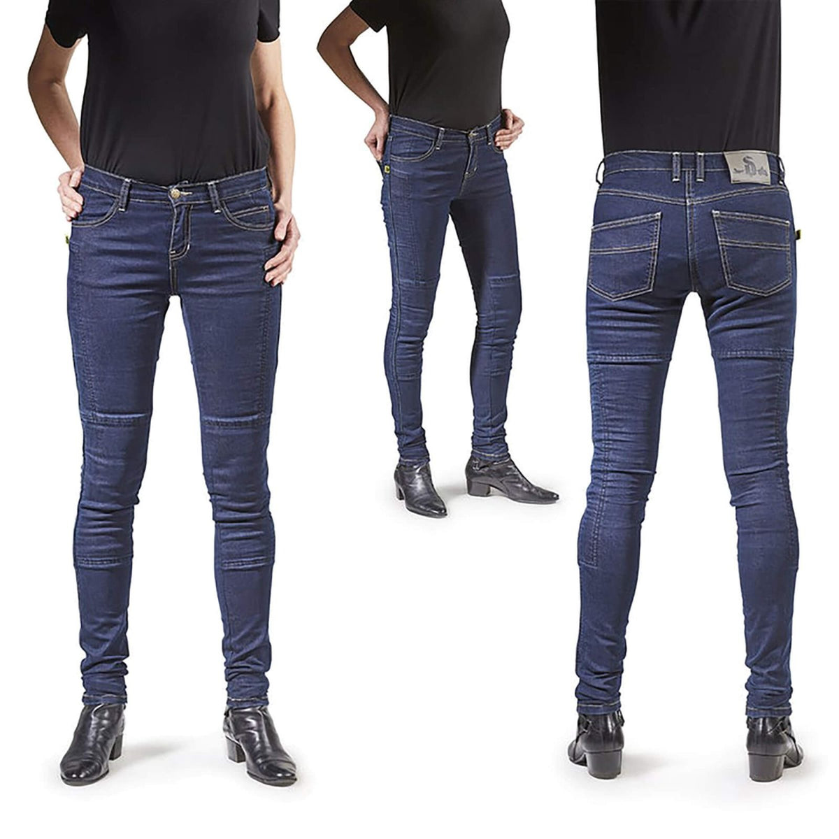 Draggin Jeans SuperLeggra Women's