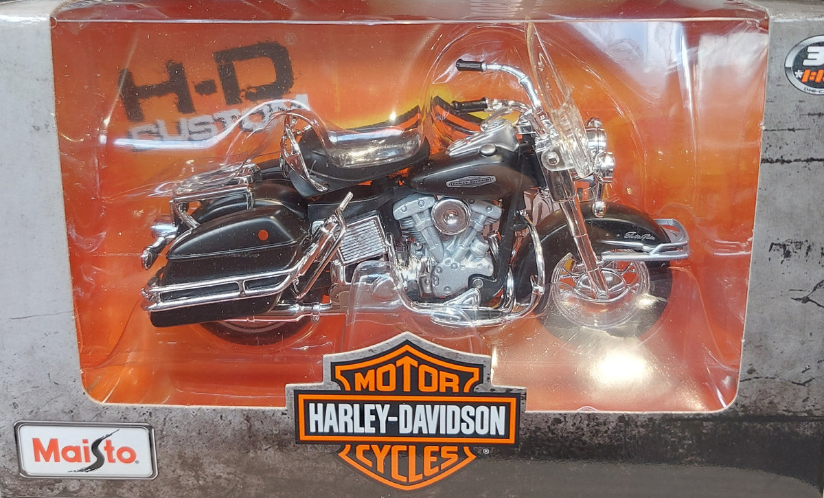 Harley-Davidson Electra Glide
