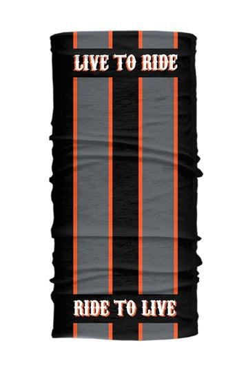 Ez Tube Live To Ride