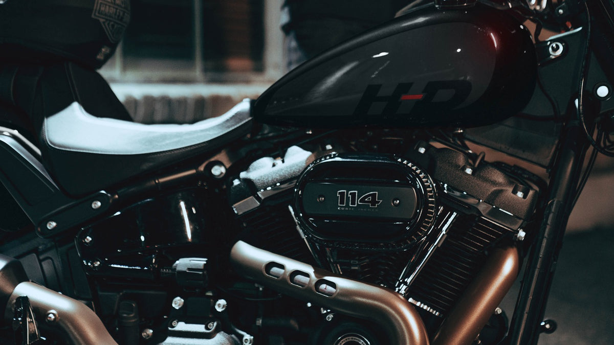 2024 Harley-Davidson Fat Bob