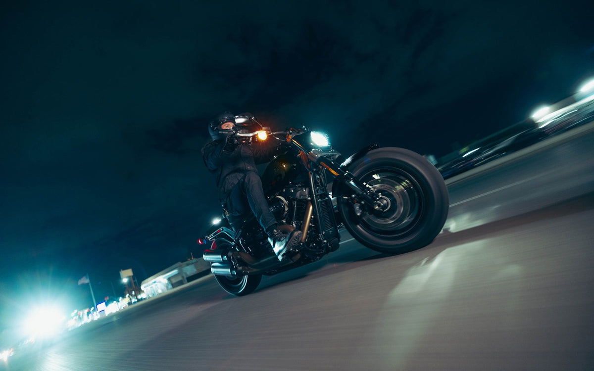 2024 Harley-Davidson Fat Bob