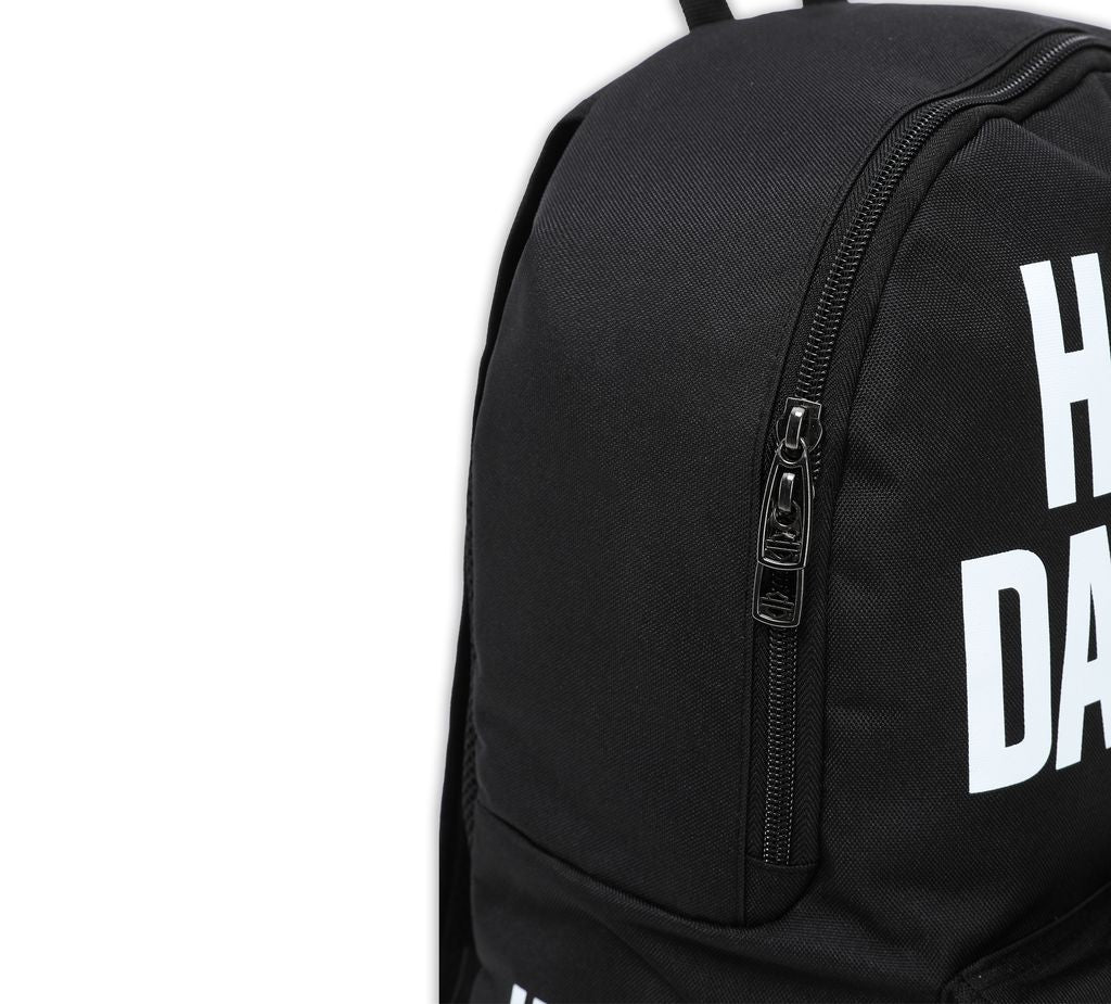 Harley-Davidson American Flag Backpack
