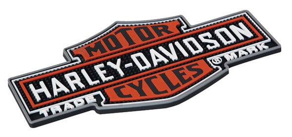 Harley-Davidson Nostalgic Bar & Shield Bar Mat