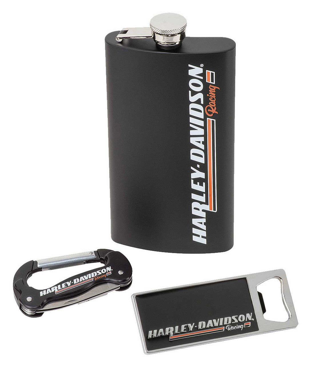 Harley-Davidson Men's Racing Gift Set