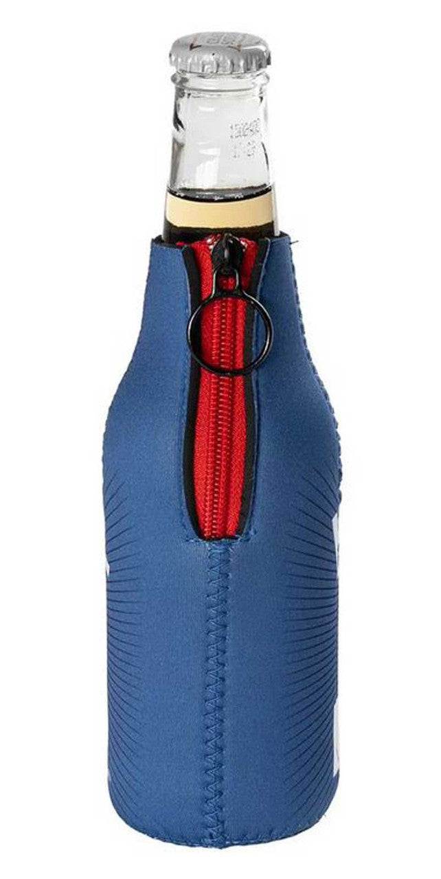 Harley-Davidson #1 Bottle Zip