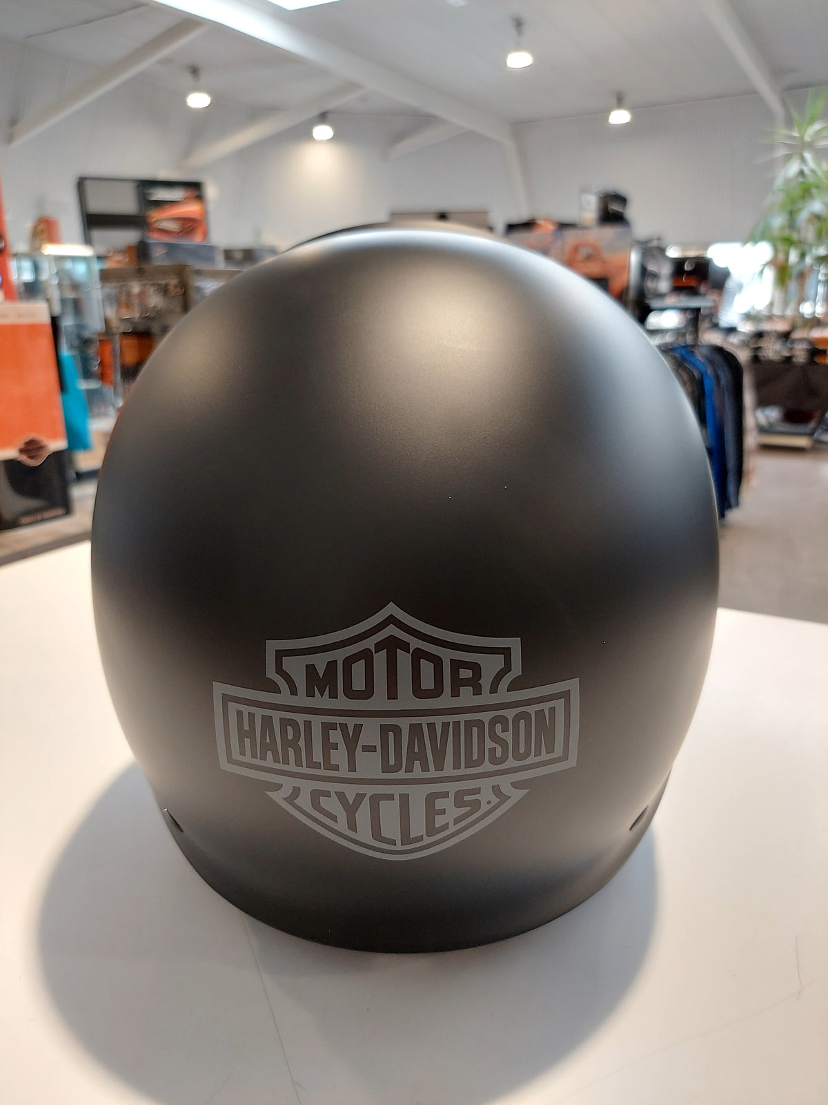 Harley-Davidson Ultra 2 in 1  X16 Helmet B&S