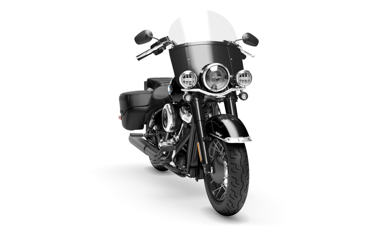 2025 Harley-Davidson Heritage