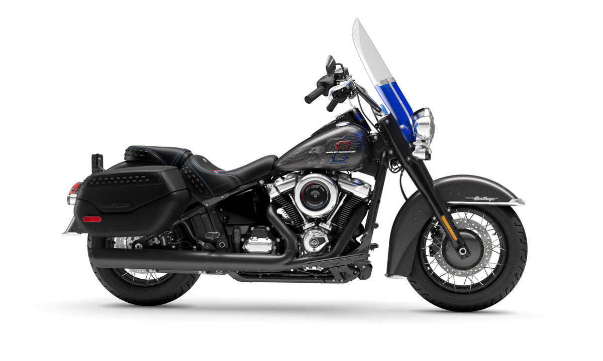 2026 Heritage Classic