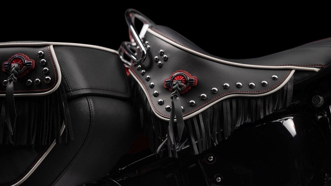 2024 Harley-Davidson Hydra-Glide Revival